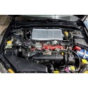 Echangeur Top Mishimoto pour Subaru Impreza STI 08-17