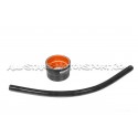 Echangeur Top Mishimoto pour Subaru Impreza STI 08-17