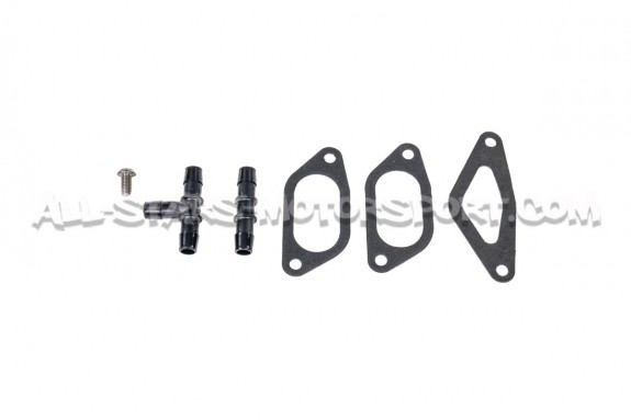 Echangeur Top Mishimoto pour Subaru Impreza STI 08-17