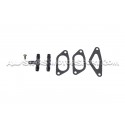 Echangeur Top Mishimoto pour Subaru Impreza STI 08-17