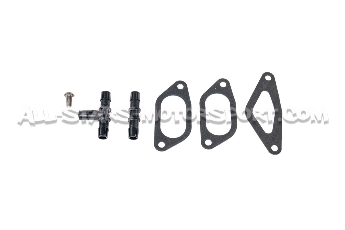 Echangeur Top Mishimoto pour Subaru Impreza STI 08-17