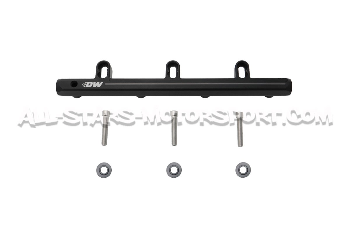 Mazda MX5 NA / NB 1.8 Deatschwerks Fuel Rail