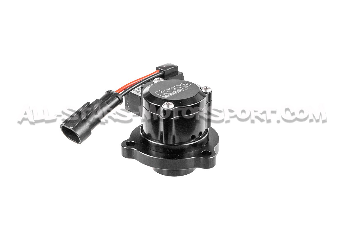 Dump valve ouverte Forge E-DV pour Toyota Yaris GR