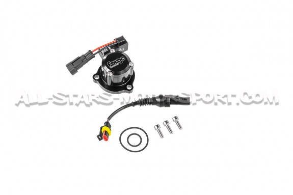 Mini Cooper S / JCW R56 and Citroen DS3 1.6 THP Forge E-DV Diverter...