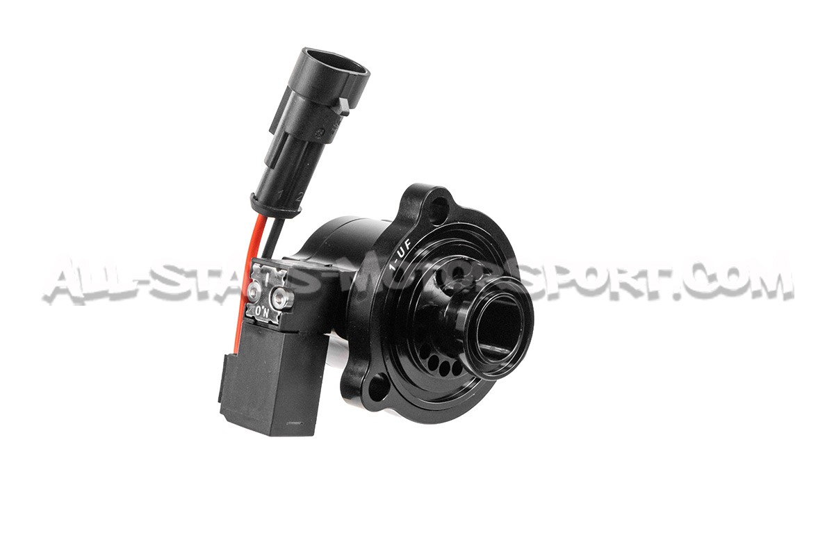 Valvula de descarga a recirculacion Forge E-DV para Mini Cooper S /...