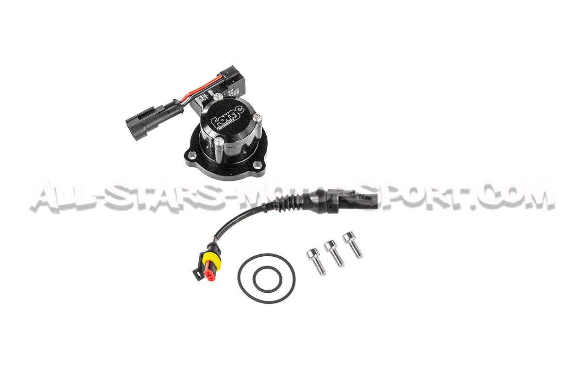 Toyota Yaris GR Forge E-DV Diverter Valve