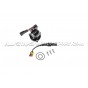 Dump valve ouverte Forge E-DV pour Mini Cooper S / JCW R56 et Citroen DS3 1.6 THP