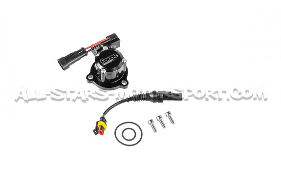 S3 / Golf 5 GTI / Golf 6 R / Golf 7 GTI / Leon Cupra 2.0 TFSI Forge...