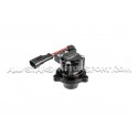 Dump valve ouverte Forge E-DV S3 / Golf 5 GTI / Golf 6 R / Golf 7 G...