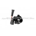 Dump valve ouverte Forge E-DV S3 / Golf 5 GTI / Golf 6 R / Golf 7 G...