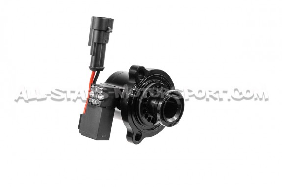 Valvula de descarga a recirculacion Forge E-DV S3 / Golf 5 GTI / Go...