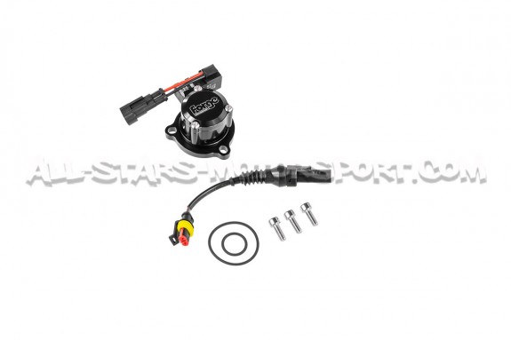Valvula de descarga Forge E-DV para BMW 135i / 235i F2x y 335i / 43...
