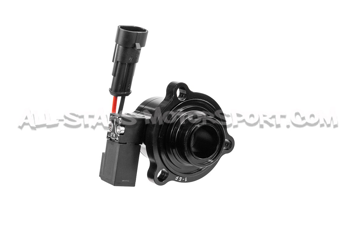 BMW 135i / 235i F2x and 335i / 435i F3x N55 Forge E-DV Blow Off Valve