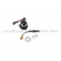 Dump valve ouverte Forge E-DV pour Ford Fiesta ST Mk7 et Focus 4 ST