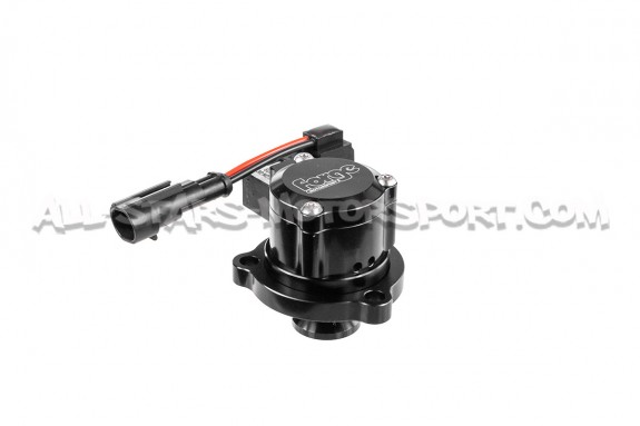 Ford Fiesta ST Mk7 and Focus 4 ST Forge E-DV Blow Off Valve