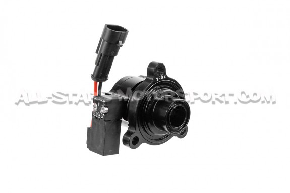 Renault Clio 4 RS and Megane 4 RS Forge E-DV Blow Off Valve