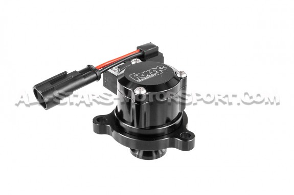 Renault Clio 4 RS and Megane 4 RS Forge E-DV Diverter Valve