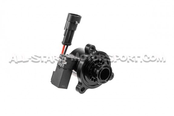 Renault Clio 4 RS and Megane 4 RS Forge E-DV Diverter Valve