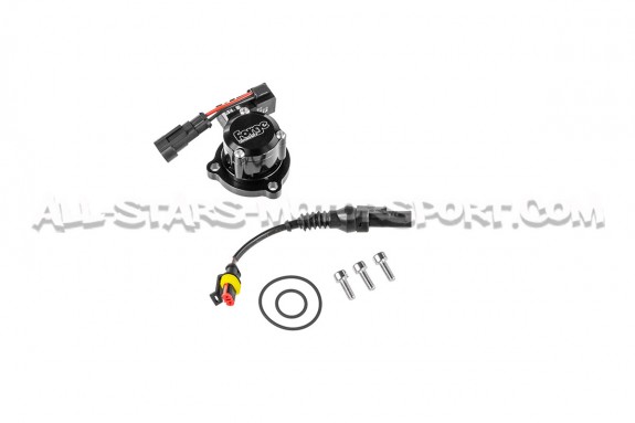 Cooper S / JCW F6x and Mustang 2.3 Ecoboost Forge E-DV Blow Off Valve