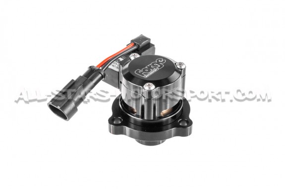 Dump valve ouverte Forge E-DV pour Cooper S / JCW F6x et Mustang 2....