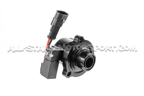 Dump valve ouverte Forge E-DV pour Cooper S / JCW F6x et Mustang 2....