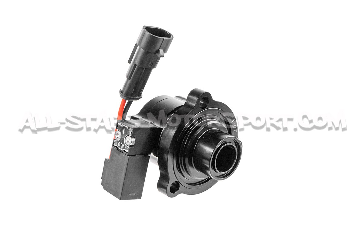 Dump valve ouverte Forge E-DV pour Cooper S / JCW F6x et Mustang 2....