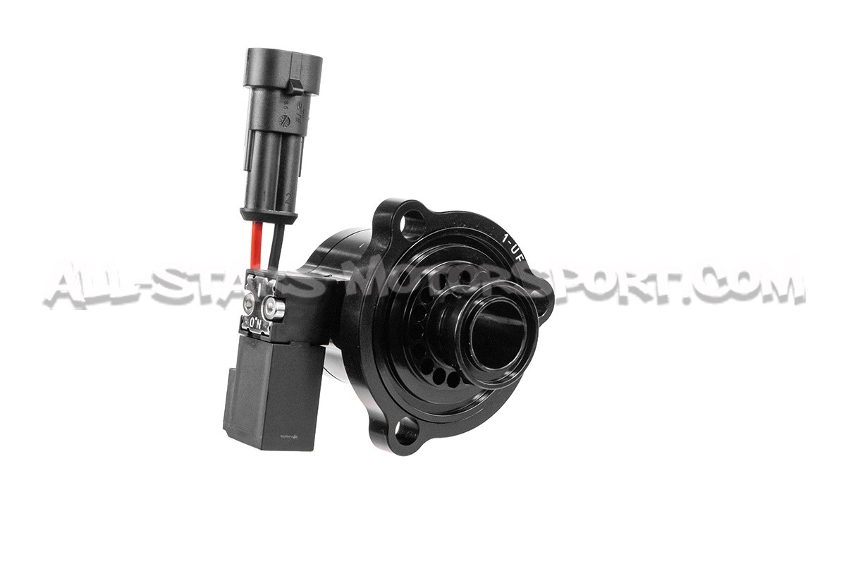 Valvula de descarga a recirculacion Forge E-DV para Fiesta ST Mk7 /...