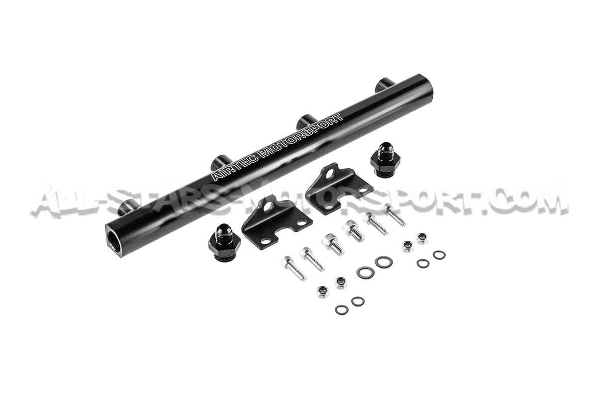 Airtec Additional Fuel Rail For Focus 3 RS / Focus 3 ST / Focus 4 ST Intake Manifold
