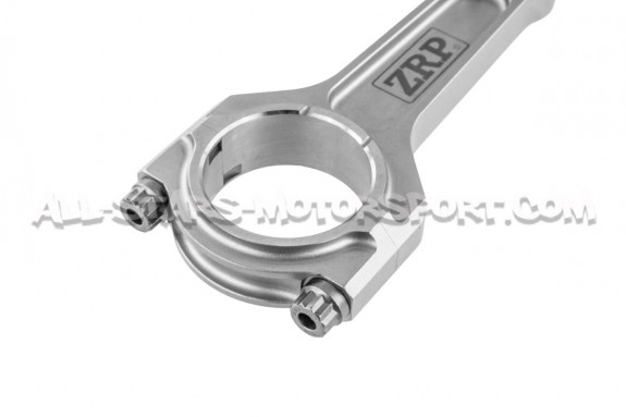 Bielles forgées ZRP pour Honda Civic EG6 / EK4