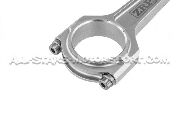 Bielas forjadas ZRP para Ford Focus 2 RS