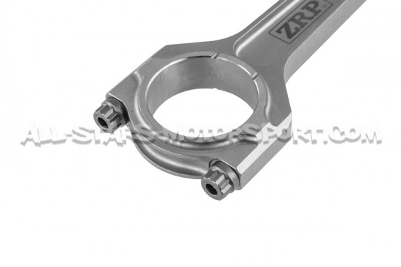 Bielas forjadas ZRP para Mini Cooper S R56 / 208 GTI y Citroen DS3