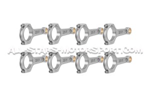 Bielles forgées ZRP pour BMW M5 F10 et M6 F1x S63