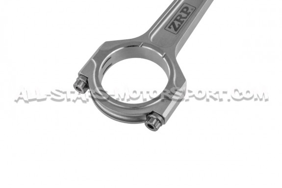 Bielas forjadas ZRP para BMW M5 F10 y M6 F1x S63