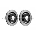Disques de frein arrières DBA T3 314mm pour Hyundai I30N