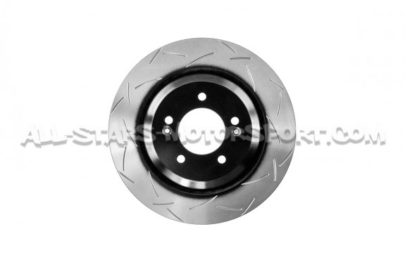 Disques de frein arrières DBA T3 314mm pour Hyundai I30N