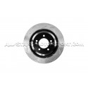 Disques de frein arrières DBA T3 314mm pour Hyundai I30N