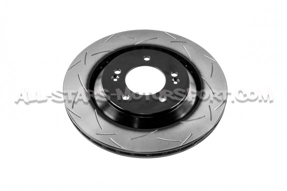 Disques de frein arrières DBA T3 314mm pour Hyundai I30N
