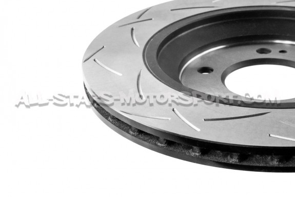 Disques de frein arrières DBA T3 314mm pour Hyundai I30N