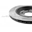 Disques de frein arrières DBA T3 314mm pour Hyundai I30N