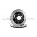 Disques de frein arrières DBA T3 314mm pour Hyundai I30N