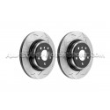 BMW 335i / 340i / 435i / 440i F3x DBA T3 Rear Brake Discs