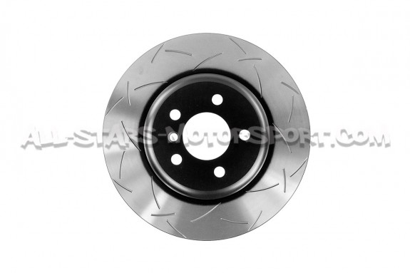 Discos de freno traseros DBA T3 para BMW 335i / 340i / 435i / 440i F3x
