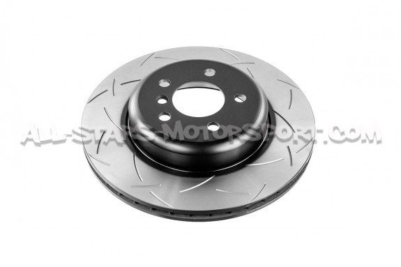 BMW 335i / 340i / 435i / 440i F3x DBA T3 Rear Brake Discs