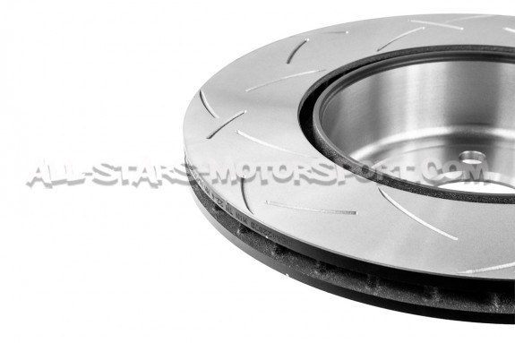 Discos de freno traseros DBA T3 para BMW 335i / 340i / 435i / 440i F3x