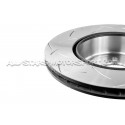 BMW 335i / 340i / 435i / 440i F3x DBA T3 Rear Brake Discs