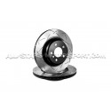 Disques de frein arrières DBA T3 pour BMW 335i / 340i / 435i / 440i...