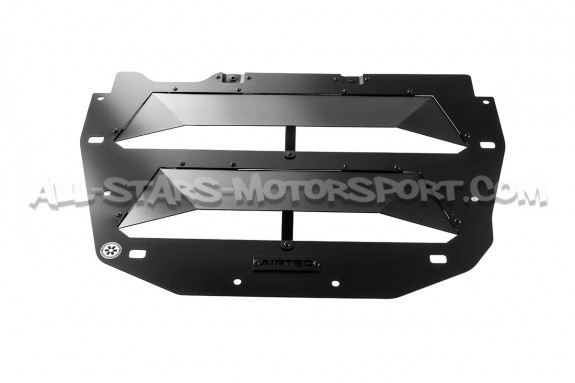 Cache moteur / protection inférieure en aluminium Airtec pour Honda...