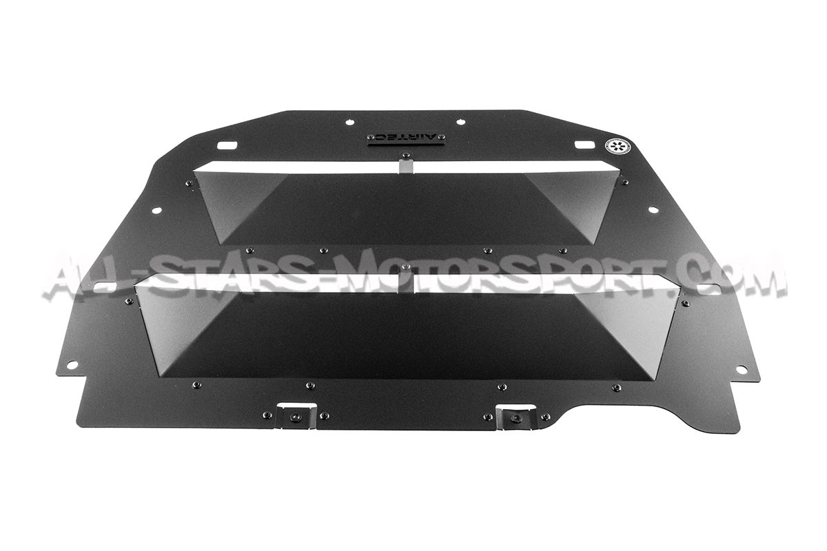 Honda Civic Type R FK8 Airtec Aluminium Undertray