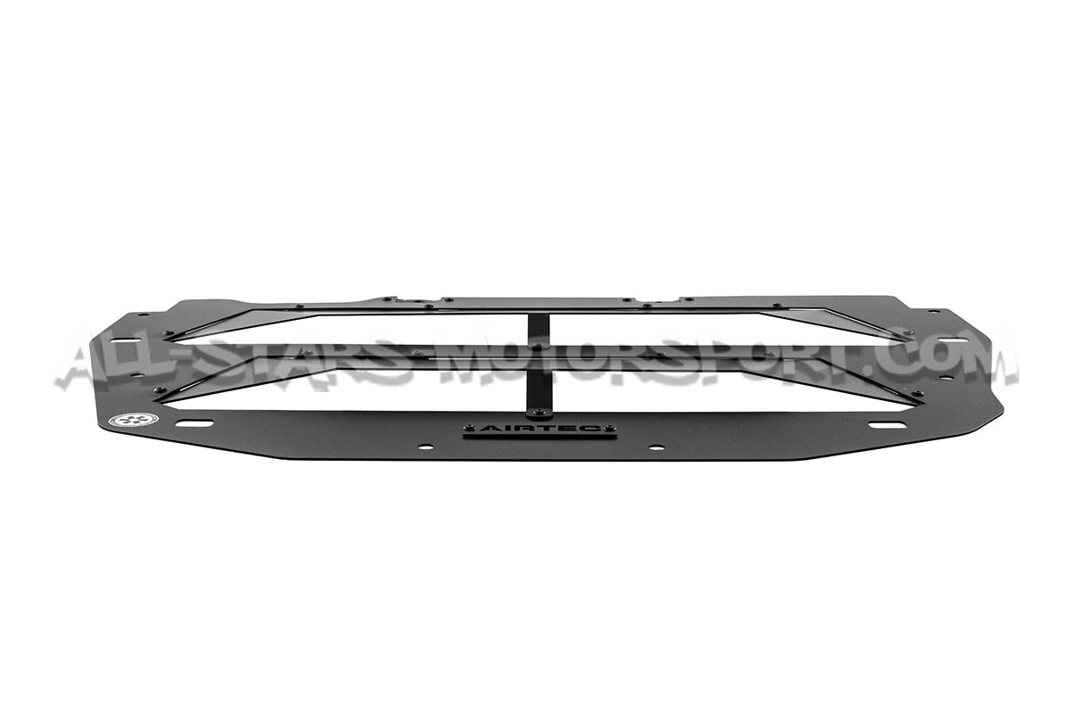 Cache moteur / protection inférieure en aluminium Airtec pour Honda...