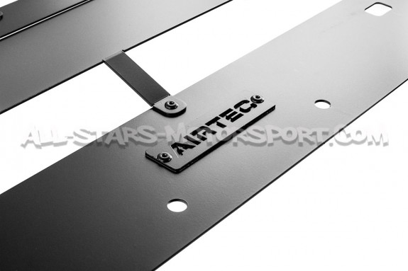Honda Civic Type R FK8 Airtec Aluminium Undertray